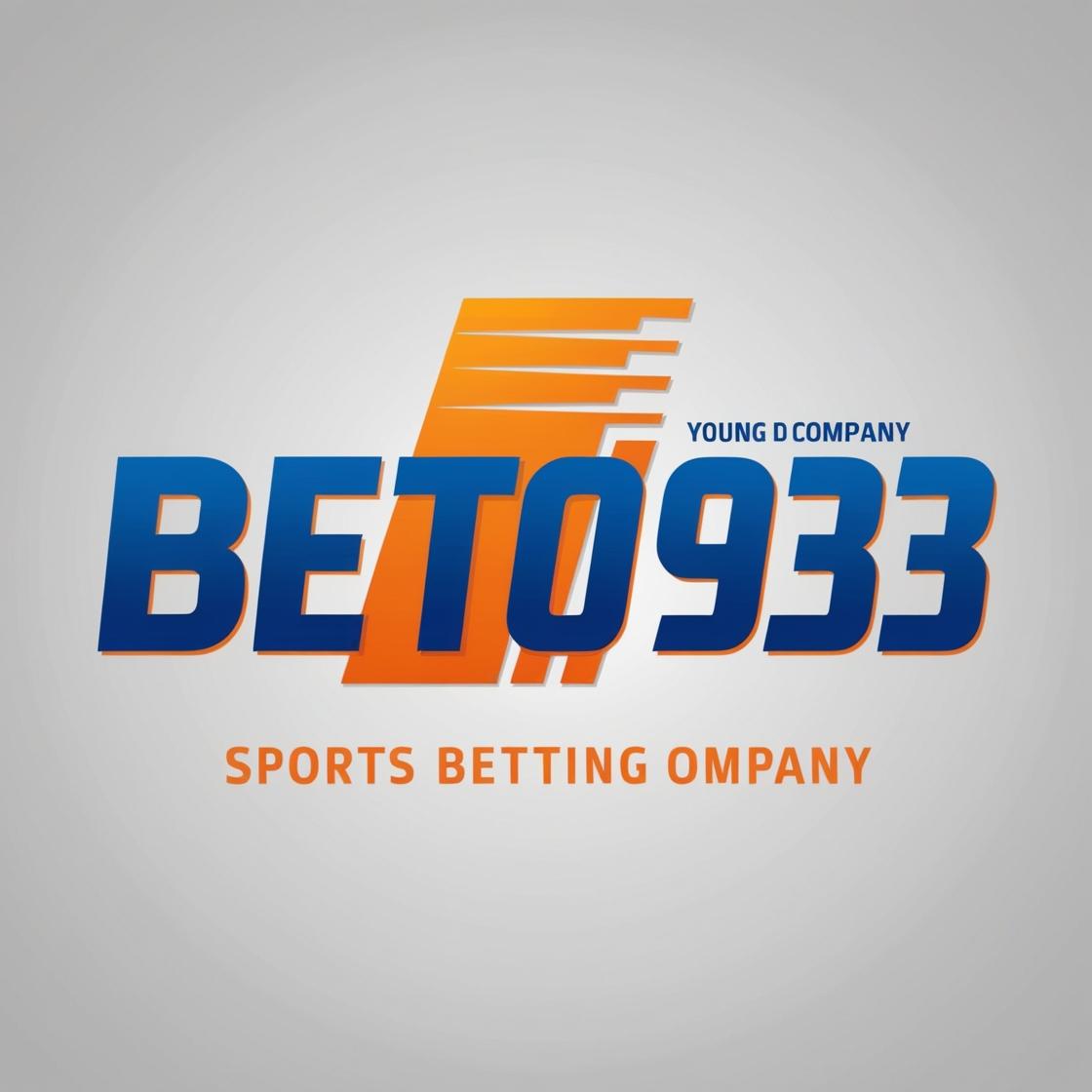 Logo da bet0933