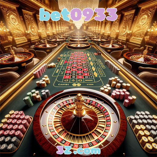 Descubra a Emoção do Poker Ao Vivo no bet0933