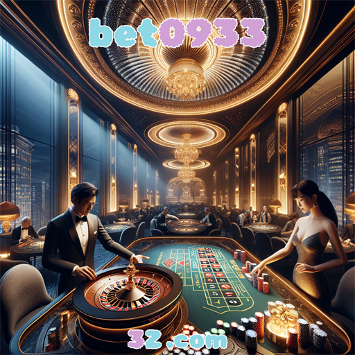 Descubra a Emoção das Máquinas de Slots no bet0933